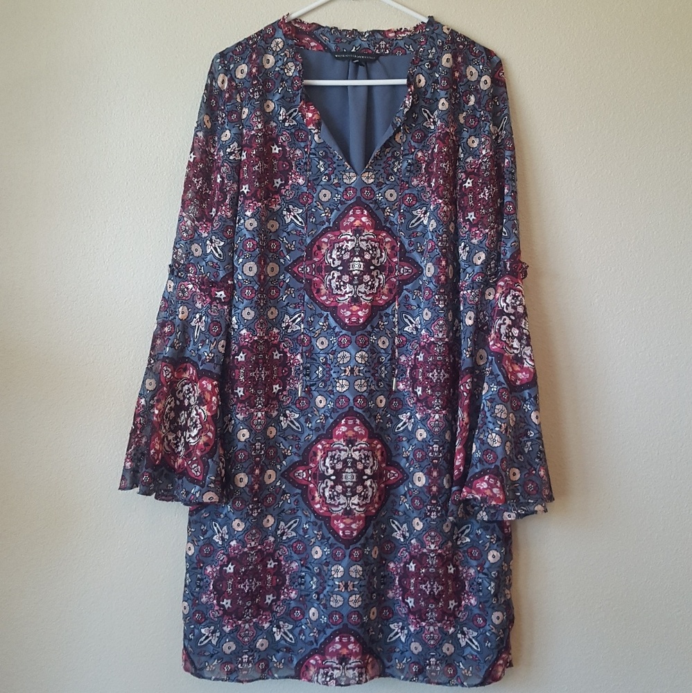 White House Black Market